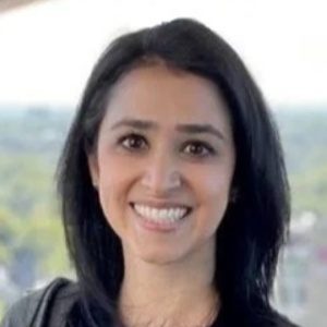 Paria Wilson, MD, MED