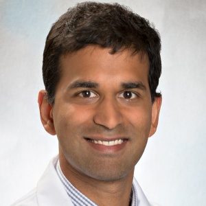 Shamik Bhattacharyya, MD, FAAN, MSC, MS