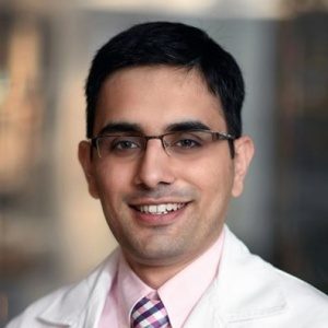 Premal Lulla, MBBS, MD, MS