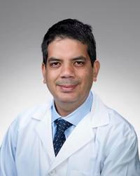 Ali Abbas, MD