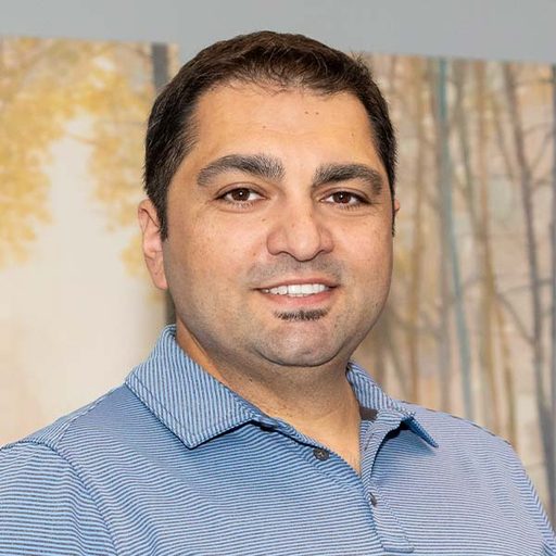 Armen Balasanyan, DDS