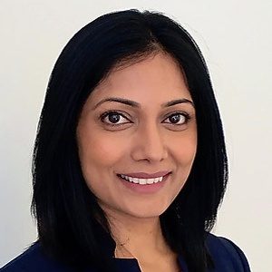 Swathi Eluri, MSCR, MD