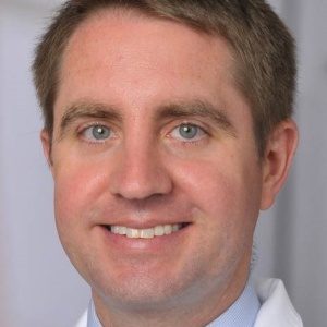 John Delancey, MD