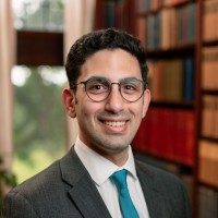 Victor Chedid, MD, MSc, MS