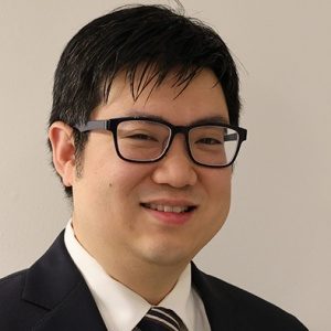 Timothy Shih, DO