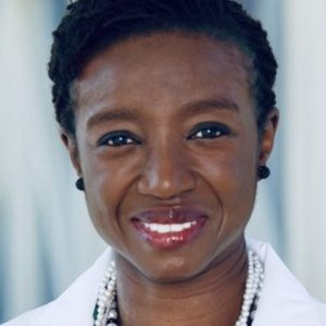 Manzilat Akande, MD