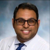 Keval Patel, MD