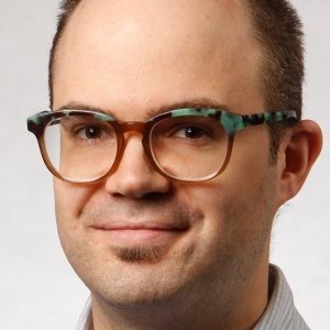 Petter Bjornstad, MD