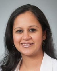 Subani Maheshwari, MD