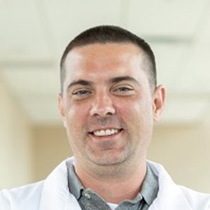 Jason Christenson, DO