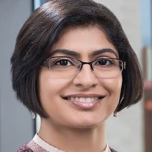 Tishi Shah, MBBS, MD