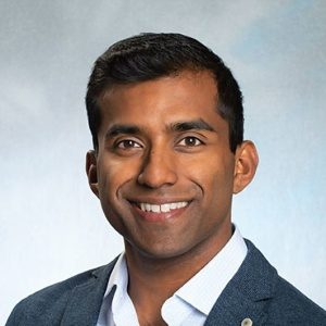 Muthiah Vaduganathan, FACC, MPH, MD