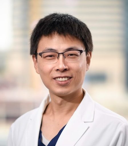 Ang Li, MD, MS