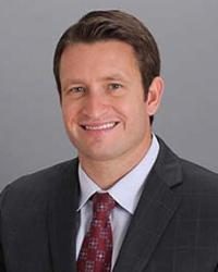 Patrick Ward, MD