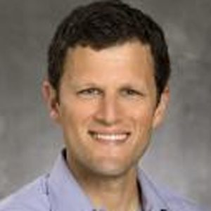Dylan Bindman, MD