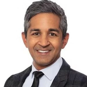 Alok Patel, MD