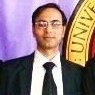 Mayur Kewalramani, DMD
