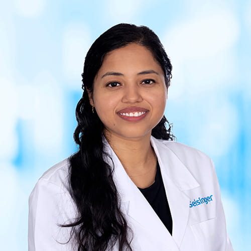 Swathi Gowtham, MD