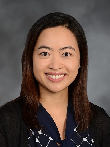 Mindy Lee, MD