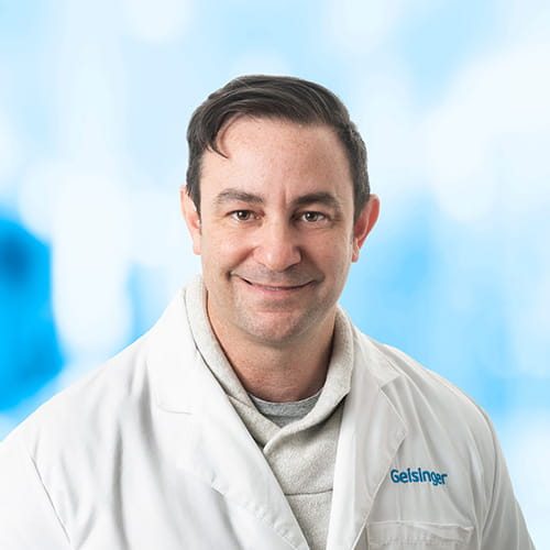 Brent Keen, MD