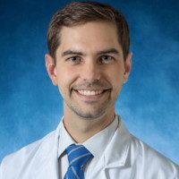 Jeffrey Zabinski, MD