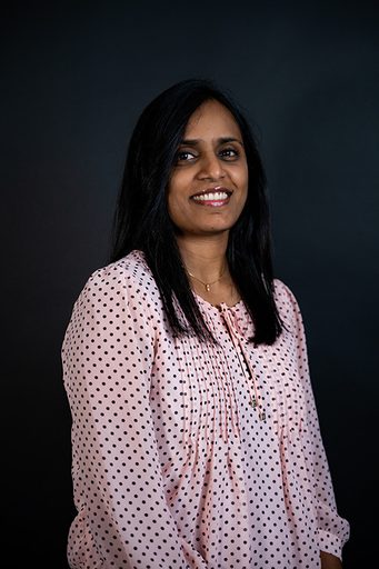 Rajita Kanuru