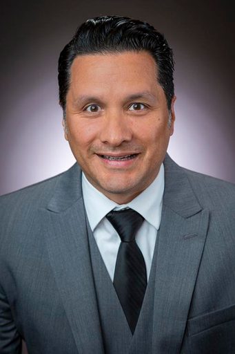 Carlos Lucero, MD