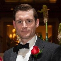 Stuart Kinsella, MD