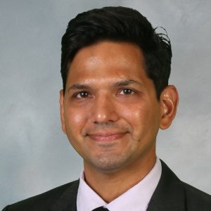 Manik Veer, MD