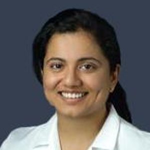 Lini Edwin, MD