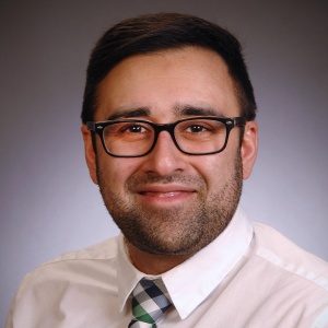 Amarpreet Sanghera, MD