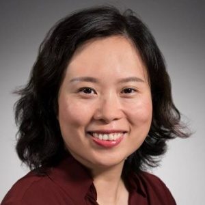 Yi Huang, MD