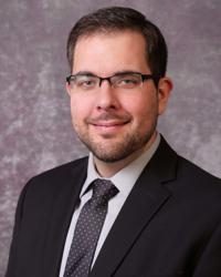 Robert Bailey, MD