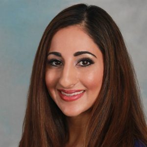 Nadia Javaid, MD