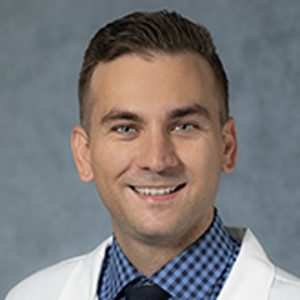 Seth Langston, MD