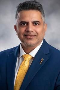 Ravinder Sandhu, MD