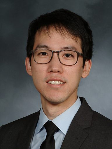 Dustin Lee, MD