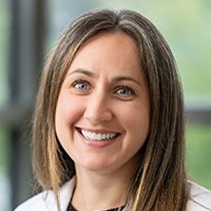 Elizabeth Cochrane, MD
