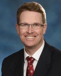 John Allen, MD