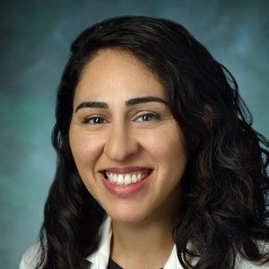 Golsa Yazdy, MD