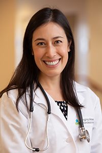 Amy Thomson, MD