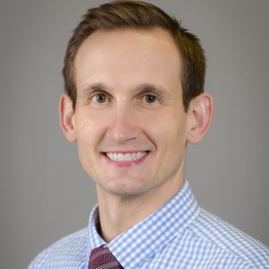 Matthew Campbell, MD