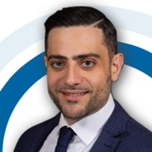 Fuad Makkouk, MD