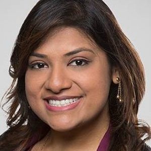 Priya Ramdass, MD