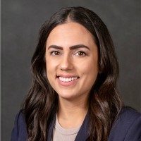 Sanjana Luther, MD