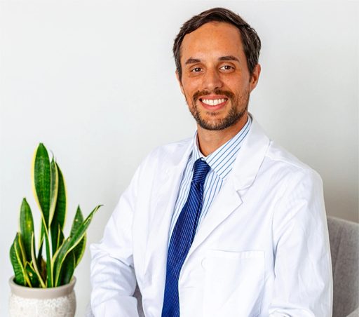 Adam Gart, DMD