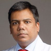 Nishant Mishra, FRCP, MBBS, PhD, FAHA, MD