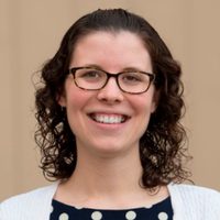 Alissa Enzenberger, MD