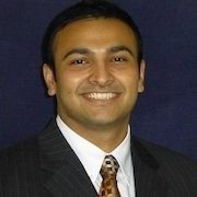 Minesh Rajkotia, MD