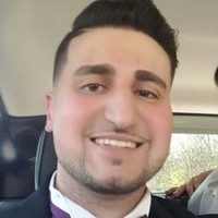 Ashraf Abdeljaber, MD